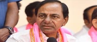 10 నిమిషాల్లోనే మాట మార్చేసిన కేసీఆర్.. అర్రెర్రె.. ఏం టాకింగ్‌ పవర్‌..?